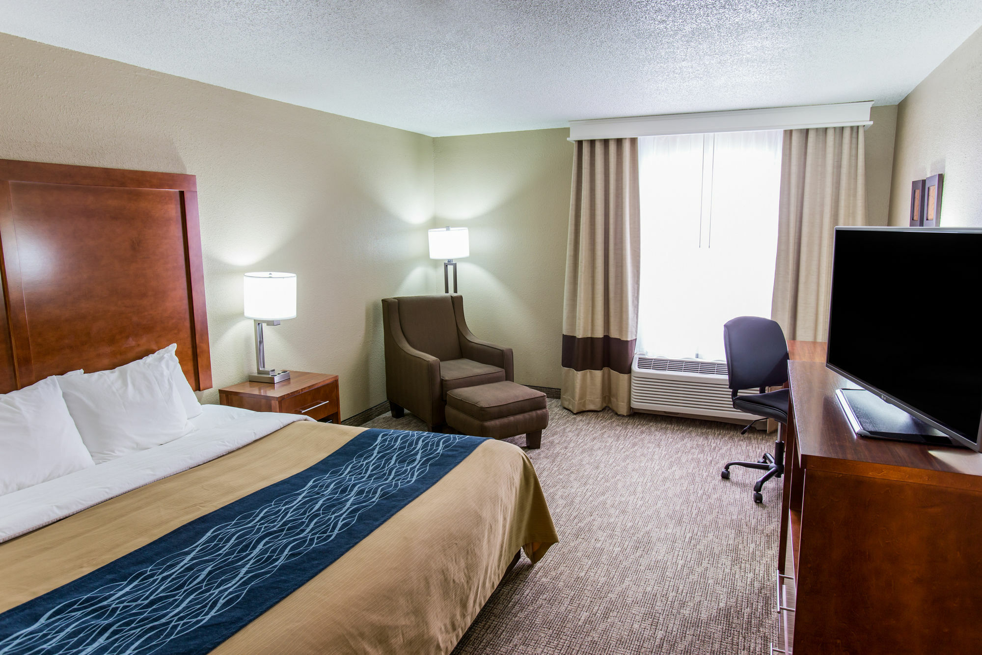 Comfort Inn Ottawa