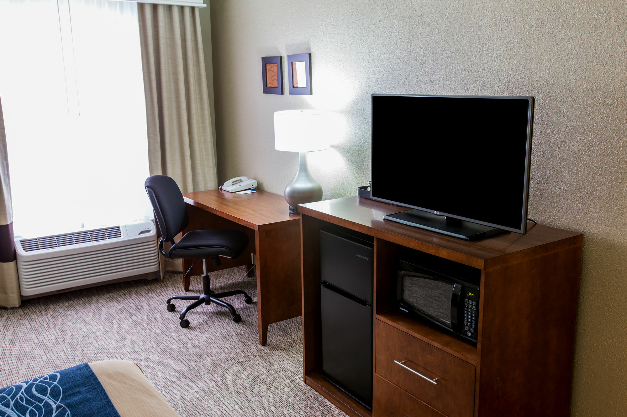 Comfort Inn 3*