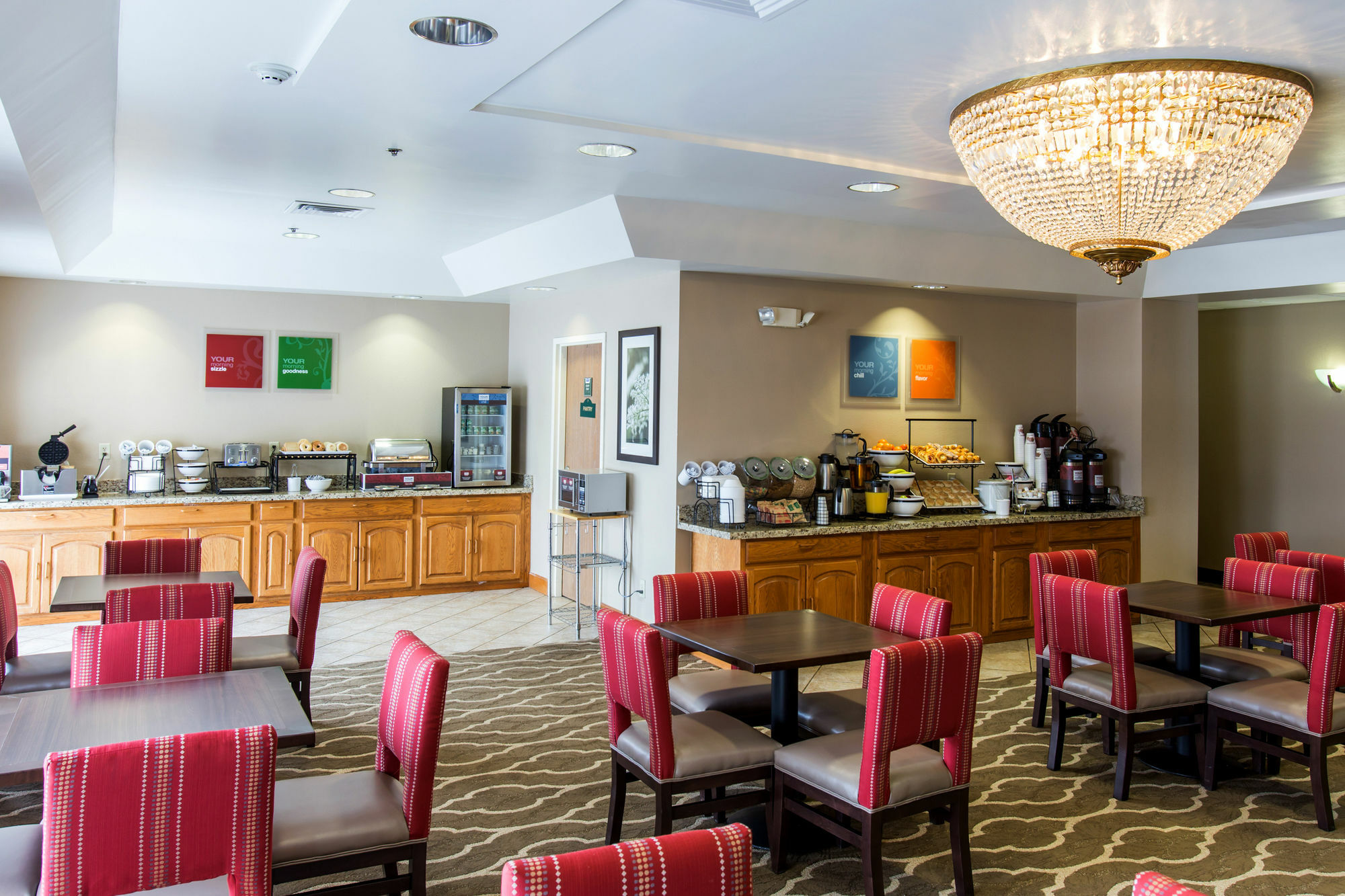 Comfort Inn Ottawa