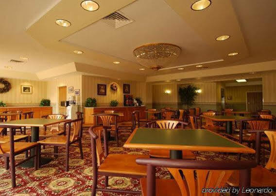 Comfort Inn 3*