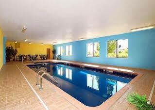 Comfort Inn Ottawa