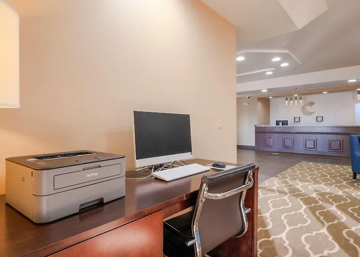 Comfort Inn Ottawa