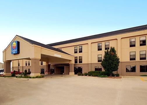 Comfort Inn Ottawa