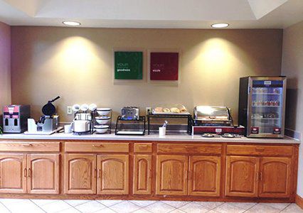 Comfort 3* Ottawa