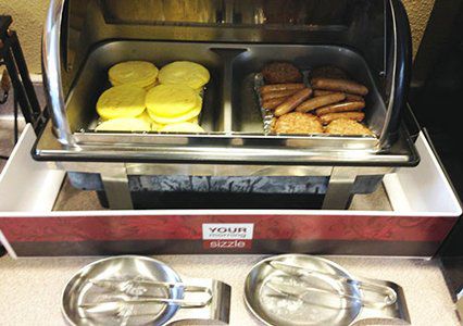 Comfort Inn Ottawa