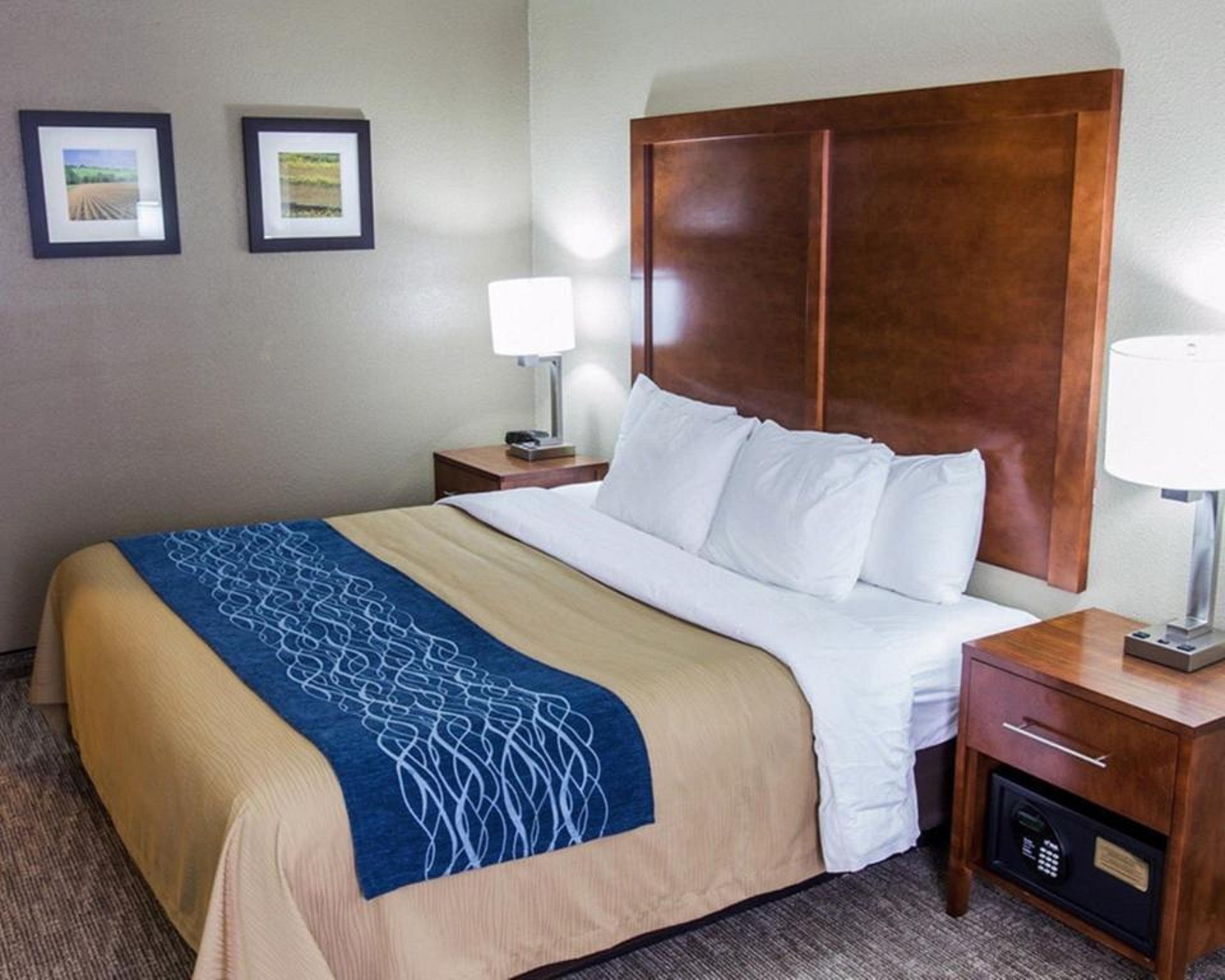 Inn Comfort