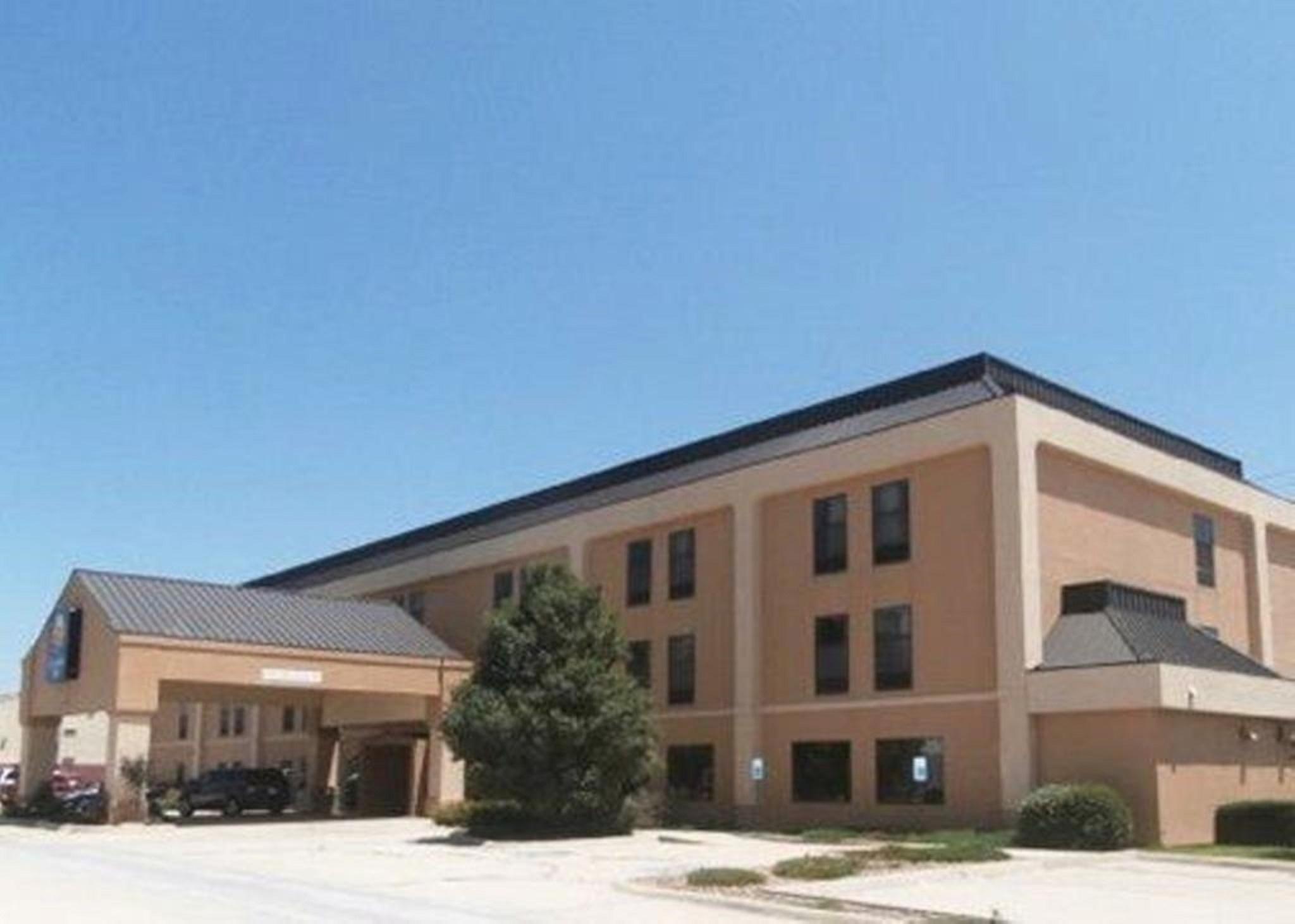 Inn Comfort Ottawa