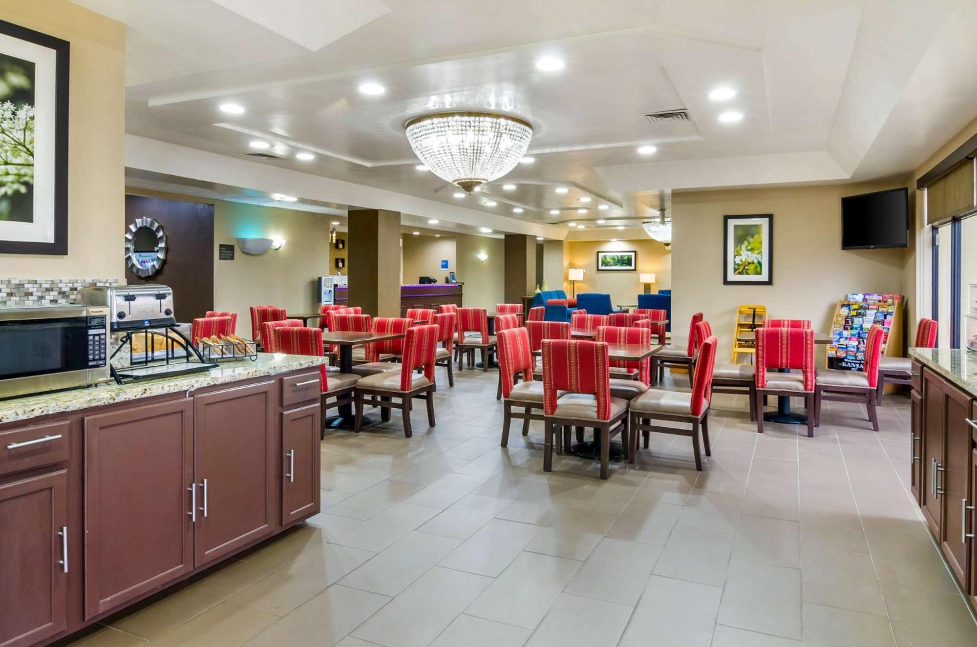 Comfort Inn