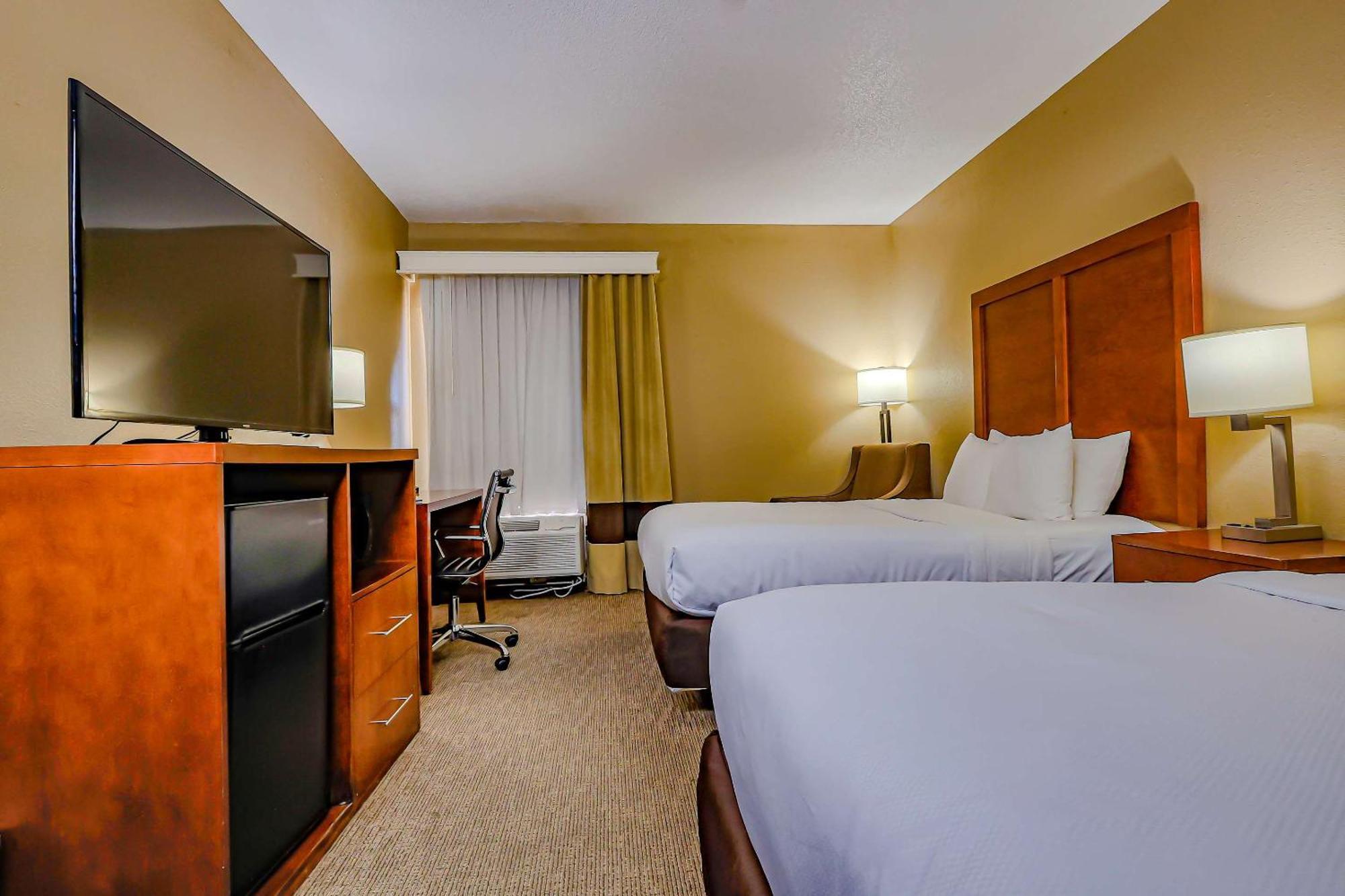 Comfort Inn Ottawa