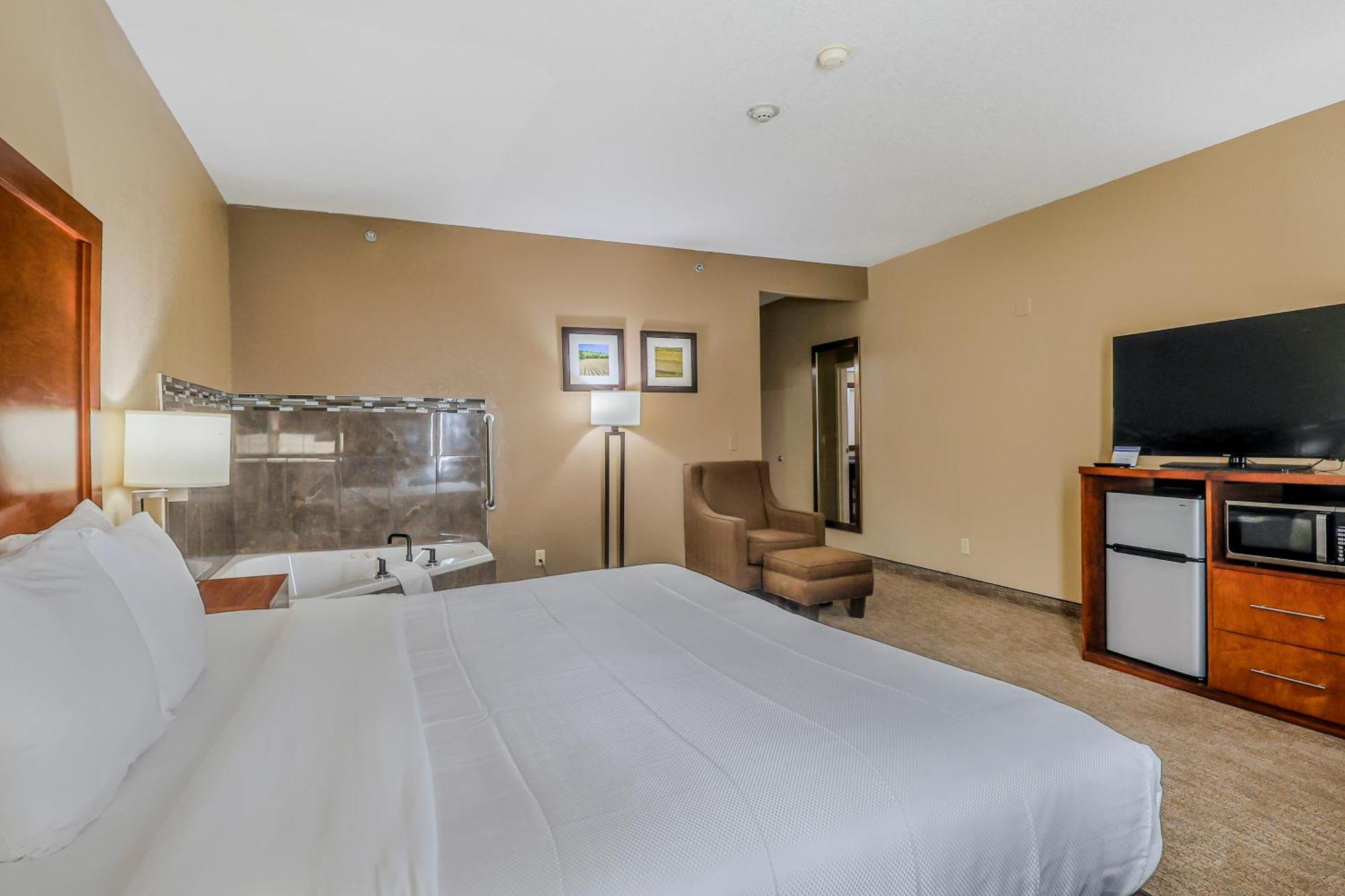 Comfort 3*