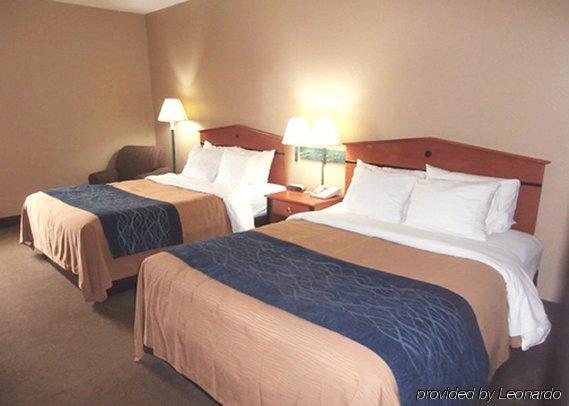 Inn Comfort Ottawa
