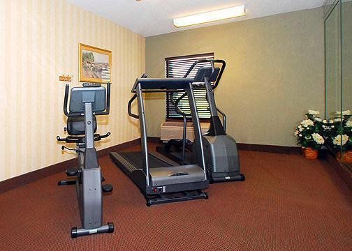 Comfort Inn